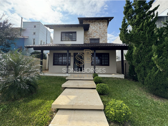 Imagem Casa com 3 Quartos à Venda, 162 m² em Floresta - Concórdia Imagem Casa com 3 Quartos à Venda, 162 m² em Floresta - Concórdia