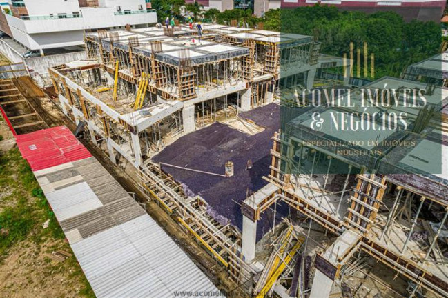 Imagem Apartamento com 2 Quartos à Venda, 80 m² em Centro - Mongagua
