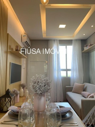 Imagem Casa com 2 Quartos à Venda, 44 m² em Recreio Anhangüera - Ribeirão Preto