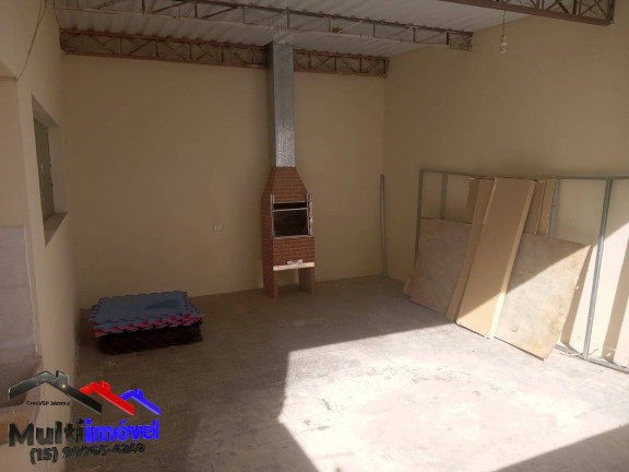 Imagem Sala Comercial à Venda, 399 m² em Centro - Iperó Imagem Sala Comercial à Venda, 399 m² em Centro - Iperó