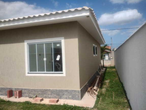 Casa à Venda,  em Itaborai - Itaboraí