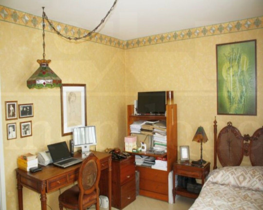 Imagem Apartamento com 3 Quartos à Venda, 160 m² em Higienópolis - São Paulo Imagem Apartamento com 3 Quartos à Venda, 160 m² em Higienópolis - São Paulo