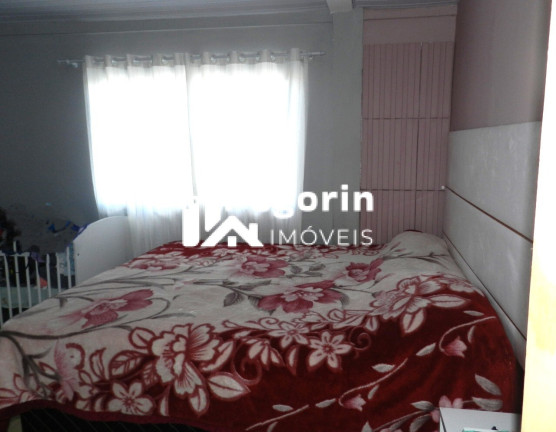 Imagem Sobrado com 3 Quartos à Venda, 120 m² em Guarituba - Piraquara