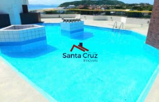 Imagem Apartamento com 3 Quartos à Venda, 130 m² em Ponta Das Canas - Florianópolis