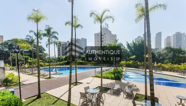 Imagem Apartamento com 3 Quartos à Venda, 187 m² em Vila Leopoldina - São Paulo