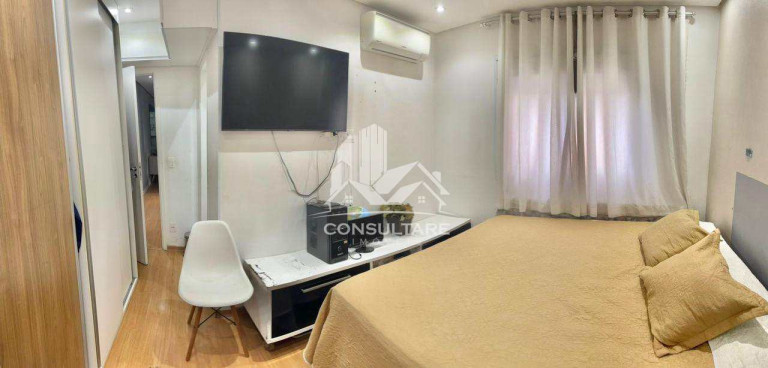 Imagem Apartamento com 2 Quartos à Venda, 77 m² em Ponta Da Praia - Santos Imagem Apartamento com 2 Quartos à Venda, 77 m² em Ponta Da Praia - Santos