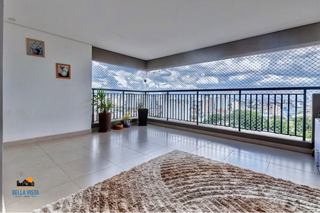 Imagem Apartamento com 3 Quartos à Venda, em Mooca - São Paulo Imagem Apartamento com 3 Quartos à Venda, em Mooca - São Paulo