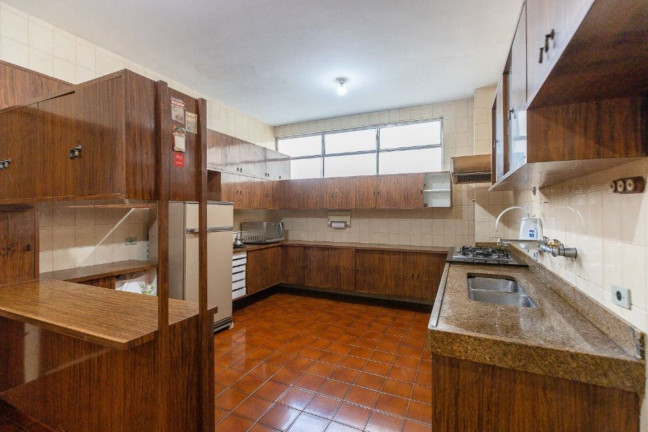 Imagem Imóvel com 3 Quartos à Venda, 270 m² em Higienópolis - São Paulo Imagem Imóvel com 3 Quartos à Venda, 270 m² em Higienópolis - São Paulo