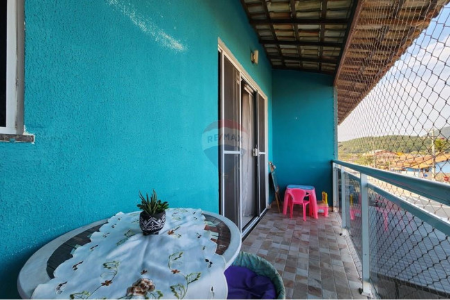 Imagem Apartamento com 2 Quartos à Venda, 77 m² em Itaipuaçu - Maricá