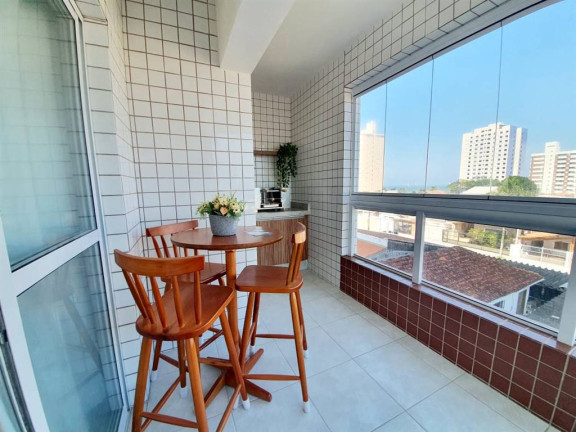 Imagem Apartamento com 2 Quartos à Venda, 68 m² em Balneario Maracanã - Praia Grande Imagem Apartamento com 2 Quartos à Venda, 68 m² em Balneario Maracanã - Praia Grande