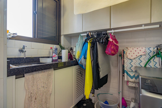 Imagem Apartamento com 3 Quartos à Venda, 97 m² em Vila Da Saúde - São Paulo