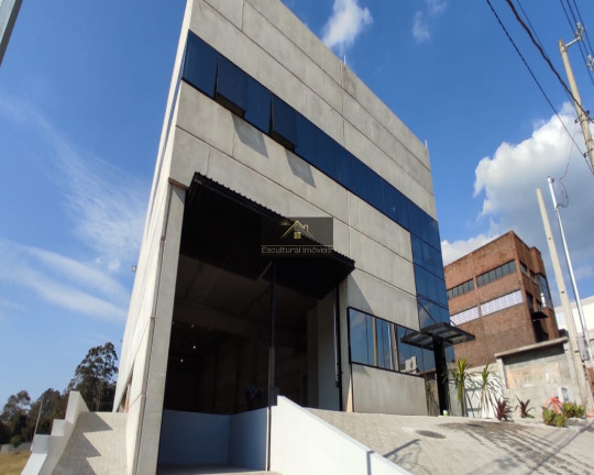 Imagem Imóvel com 3 Quartos para Alugar, 920 m² em Vargem Grande Paulista - Itapevi