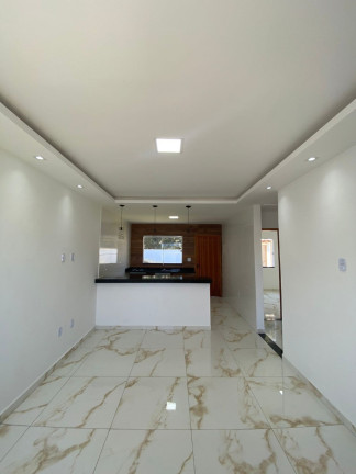 Imagem Casa com 2 Quartos à Venda, 74 m² em Jardim Atlântico Central (itaipuaçu) - Maricá
