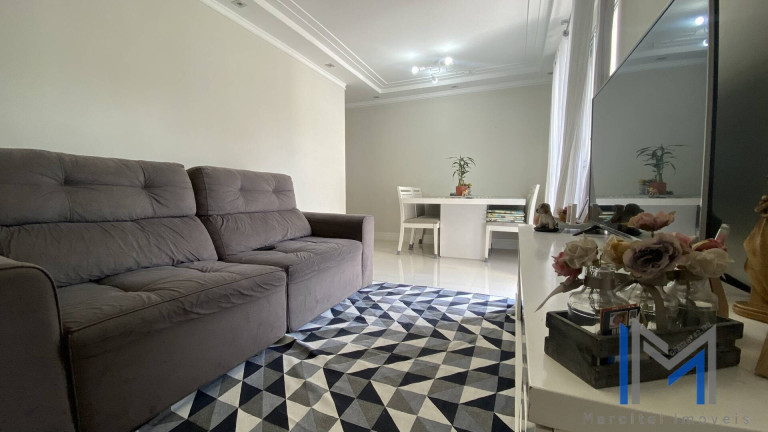 Imagem Apartamento com 3 Quartos à Venda, 75 m² em City Bussocaba - Osasco