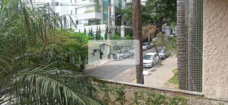 Imagem Casa com 6 Quartos à Venda, 250 m² em Gutierrez - Belo Horizonte