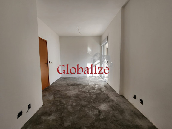 Imagem Imóvel com 2 Quartos à Venda, 128 m² em Boqueirão - Santos Imagem Imóvel com 2 Quartos à Venda, 128 m² em Boqueirão - Santos