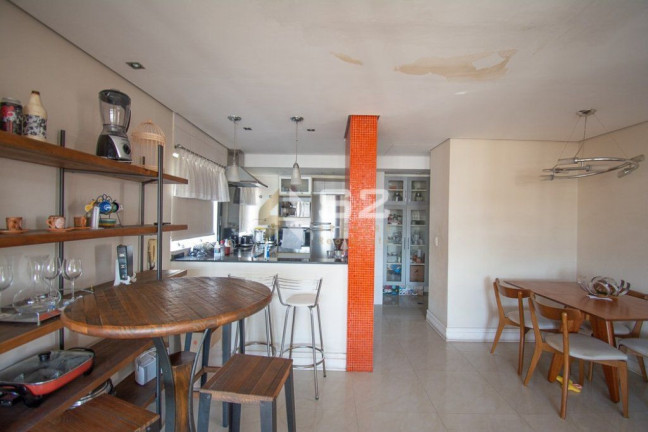 Imagem Apartamento com 3 Quartos à Venda, 156 m² em Vila Leopoldina - São Paulo