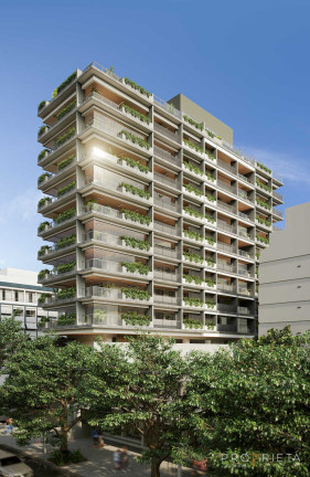 Apartamento com 3 Quartos à Venda,  em Botafogo - Rio De Janeiro