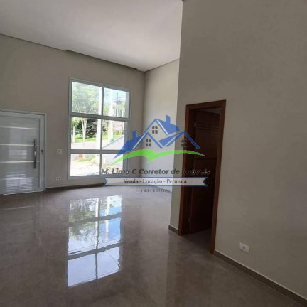 Imagem Casa de Condomínio com 3 Quartos à Venda, 286 m² em Bairro Da Pedreira - Atibaia Imagem Casa de Condomínio com 3 Quartos à Venda, 286 m² em Bairro Da Pedreira - Atibaia