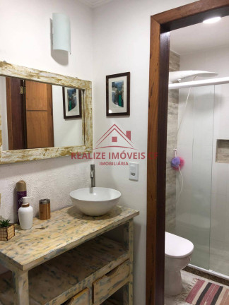 Imagem Casa de Condomínio com 2 Quartos à Venda, 70 m² em Portinho - Cabo Frio Imagem Casa de Condomínio com 2 Quartos à Venda, 70 m² em Portinho - Cabo Frio