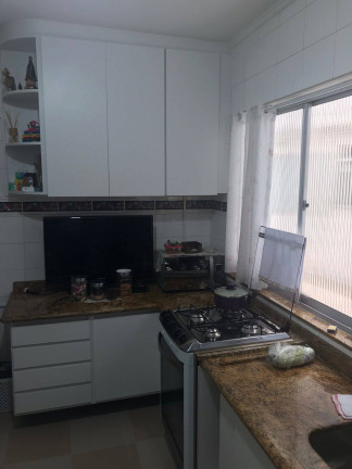 Imagem Apartamento com 2 Quartos à Venda, 64 m² em Taboão - São Bernardo Do Campo