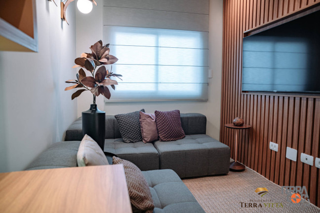 Imagem Apartamento com 3 Quartos à Venda, 86 m² em Barcelona - São Caetano Do Sul