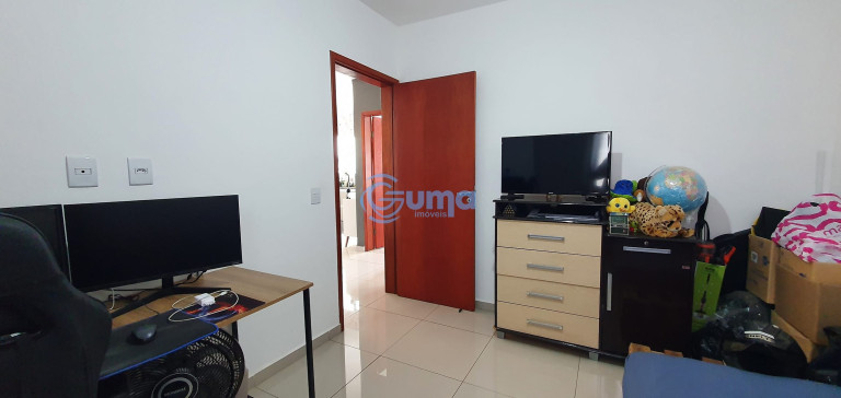 Imagem Apartamento com 2 Quartos à Venda, 56 m² em Villa Toscana - Bragança Paulista Imagem Apartamento com 2 Quartos à Venda, 56 m² em Villa Toscana - Bragança Paulista
