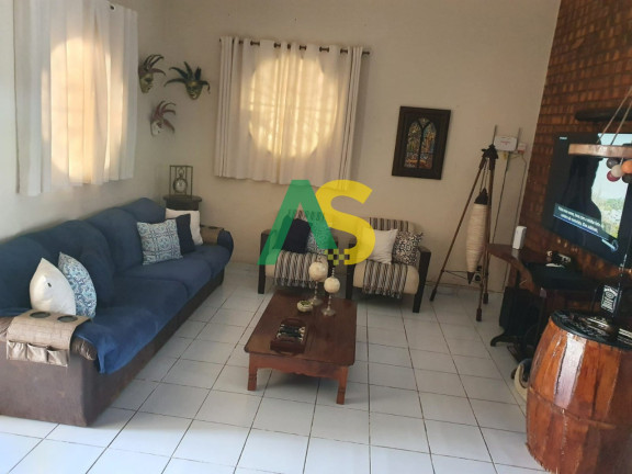 Imagem Casa com 3 Quartos à Venda, 200 m² em Alpes Suiços - Gravatá