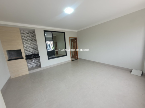 Casa com 3 Quartos à Venda,  em Jardim Residencial Nova Veneza - Indaiatuba