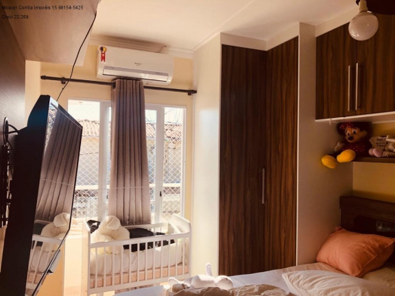 Imagem Imóvel com 3 Quartos à Venda, 150 m² em Condominio Salermo - Sorocaba Imagem Imóvel com 3 Quartos à Venda, 150 m² em Condominio Salermo - Sorocaba
