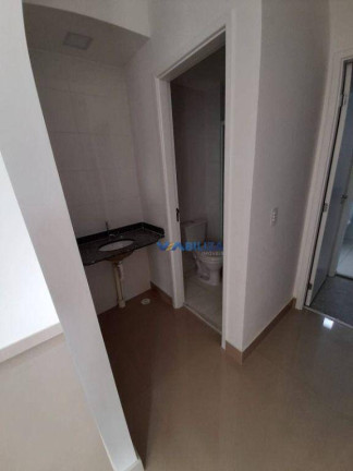 Imagem Apartamento com 2 Quartos à Venda, 56 m² em Vila Rosália - Guarulhos