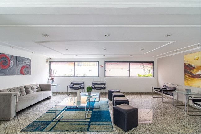 Imagem Imóvel com 4 Quartos à Venda, 154 m² em Vila Pompéia - São Paulo Imagem Imóvel com 4 Quartos à Venda, 154 m² em Vila Pompéia - São Paulo