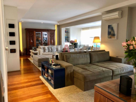 Imagem Apartamento com 3 Quartos à Venda, 165 m² em Moema - São Paulo Imagem Apartamento com 3 Quartos à Venda, 165 m² em Moema - São Paulo