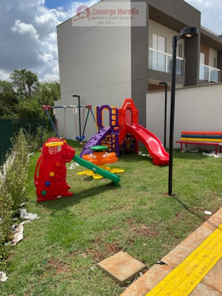 Imagem Casa de Condomínio com 2 Quartos à Venda, 61 m² em Parque Santa Rosa - Suzano