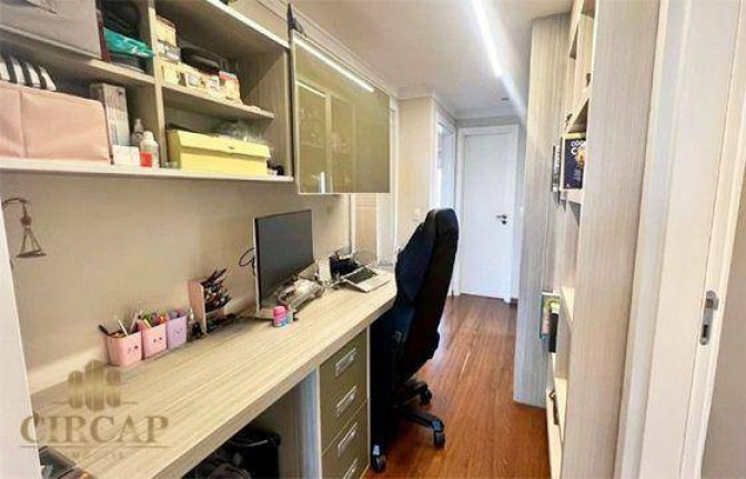 Imagem Apartamento com 4 Quartos à Venda, 190 m² em Perdizes - São Paulo Imagem Apartamento com 4 Quartos à Venda, 190 m² em Perdizes - São Paulo