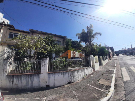 Imagem Terreno à Venda, 684 m² em Cangaíba - São Paulo Imagem Terreno à Venda, 684 m² em Cangaíba - São Paulo