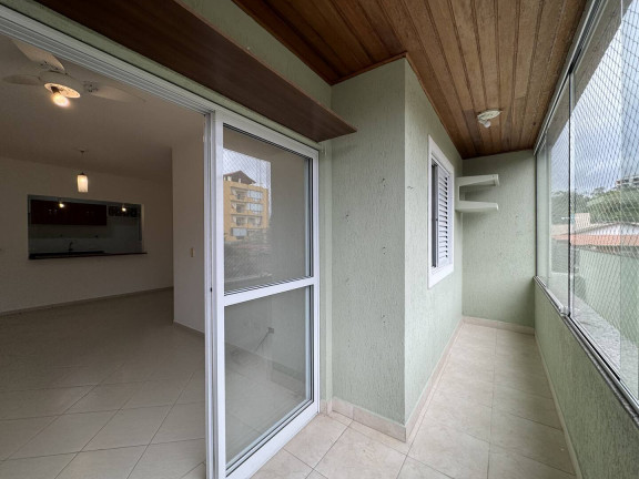 Apartamento com 3 Quartos à Venda, 90 m² em Itagua - Ubatuba