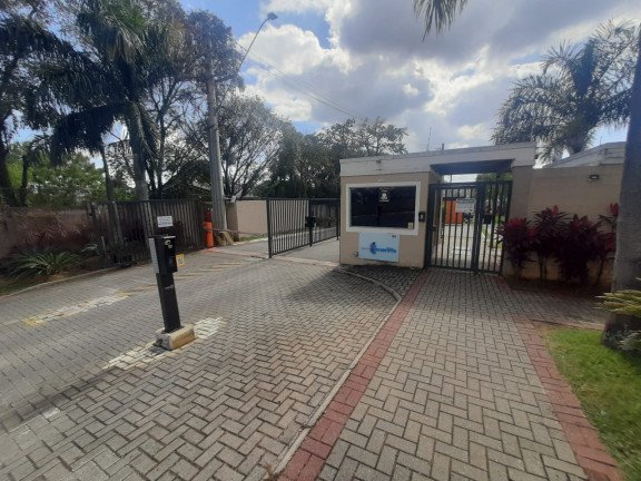 Imagem Apartamento com 2 Quartos à Venda, 48 m² em Vila São José - Taubaté Imagem Apartamento com 2 Quartos à Venda, 48 m² em Vila São José - Taubaté