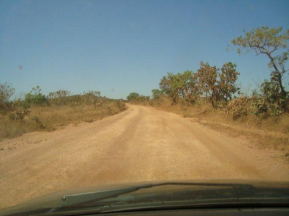 Imóvel à Venda, 76.490.000 m² em Zona Rural - Paranatinga