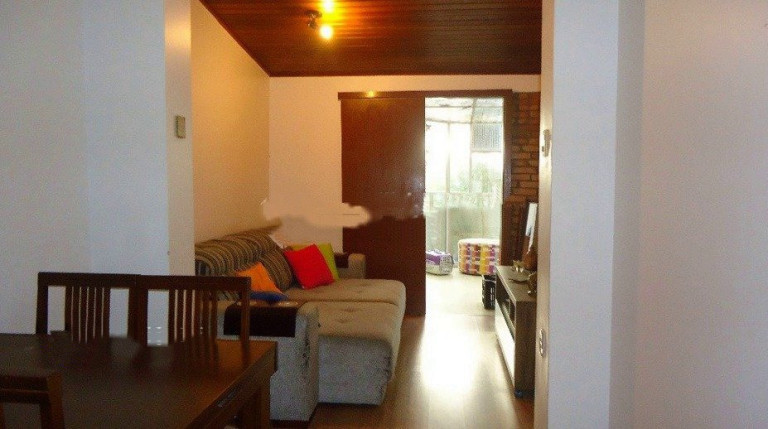 Imagem Apartamento com 1 Quarto à Venda, 80 m² em Centro Histórico - Porto Alegre