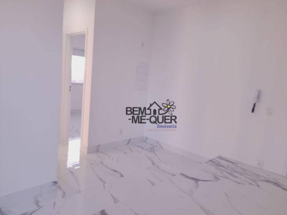 Imagem Apartamento com 2 Quartos à Venda, 52 m² em Alphaville Empresarial - Barueri Imagem Apartamento com 2 Quartos à Venda, 52 m² em Alphaville Empresarial - Barueri
