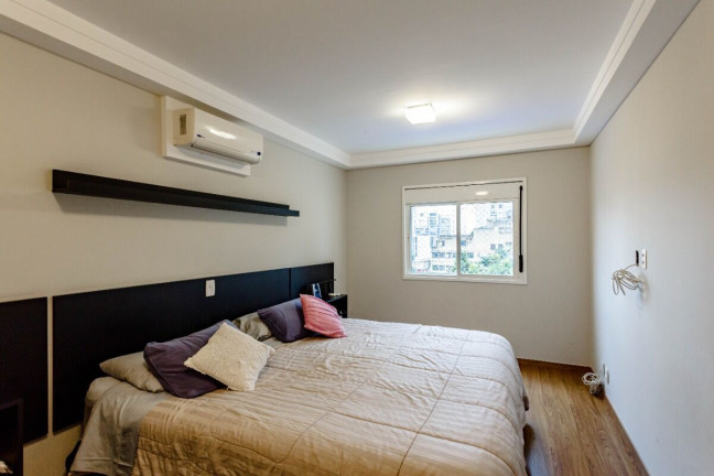 Imagem Apartamento com 4 Quartos à Venda, 144 m² em Perdizes - São Paulo Imagem Apartamento com 4 Quartos à Venda, 144 m² em Perdizes - São Paulo