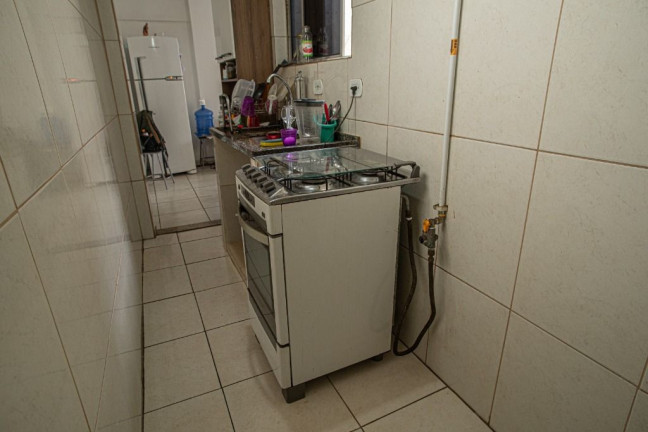 Imagem Kitnet com 1 Quarto à Venda, 28 m² em Bela Vista - São Paulo Imagem Kitnet com 1 Quarto à Venda, 28 m² em Bela Vista - São Paulo