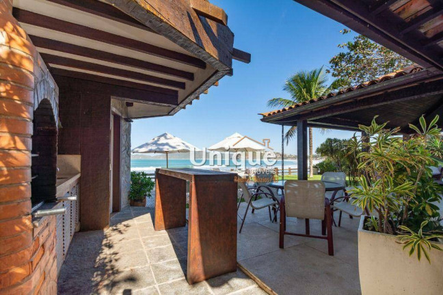 Imagem Casa com 5 Quartos à Venda, 400 m² em Geribá - Armação Dos Búzios Imagem Casa com 5 Quartos à Venda, 400 m² em Geribá - Armação Dos Búzios