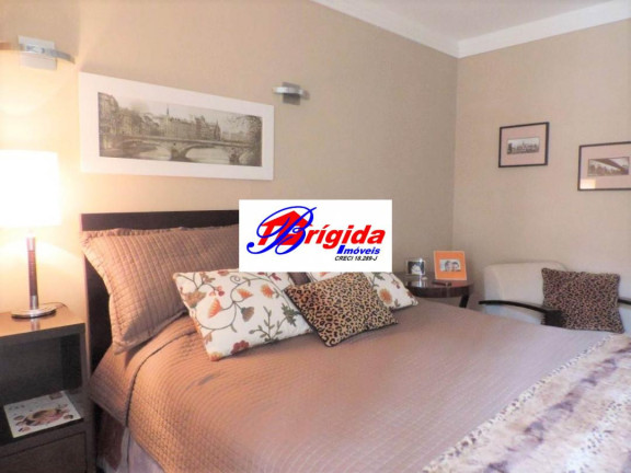 Imagem Casa de Condomínio com 4 Quartos à Venda, 640 m² em Algarve - Cotia Imagem Casa de Condomínio com 4 Quartos à Venda, 640 m² em Algarve - Cotia