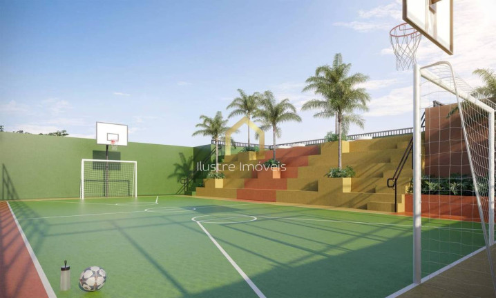 Imagem Apartamento com 3 Quartos à Venda, 85 m² em Jardim Tupanci - Barueri
