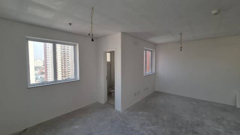Imagem Sala Comercial à Venda, 45 m² em Vila Carrão - São Paulo Imagem Sala Comercial à Venda, 45 m² em Vila Carrão - São Paulo