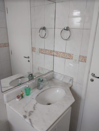 Imagem Imóvel com 3 Quartos à Venda, 97 m² em Saùde - São Paulo Imagem Imóvel com 3 Quartos à Venda, 97 m² em Saùde - São Paulo