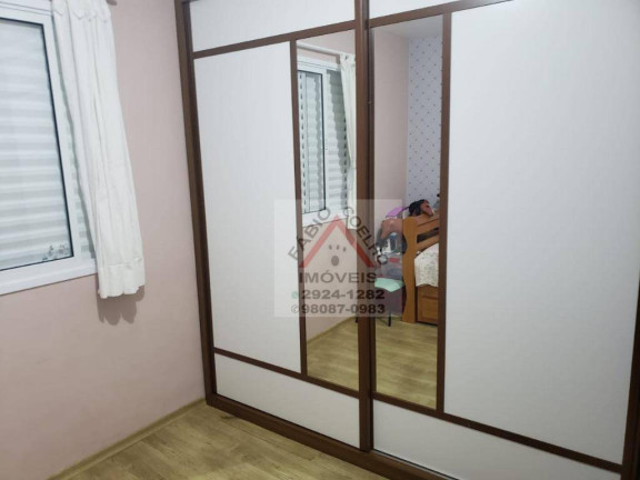 Imagem Apartamento com 2 Quartos à Venda, 50 m² em Vila Andrade - São Paulo Imagem Apartamento com 2 Quartos à Venda, 50 m² em Vila Andrade - São Paulo