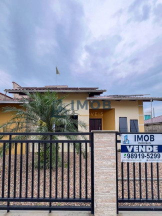Imagem Casa com 2 Quartos à Venda, 120 m² em Avaí - Guaramirim